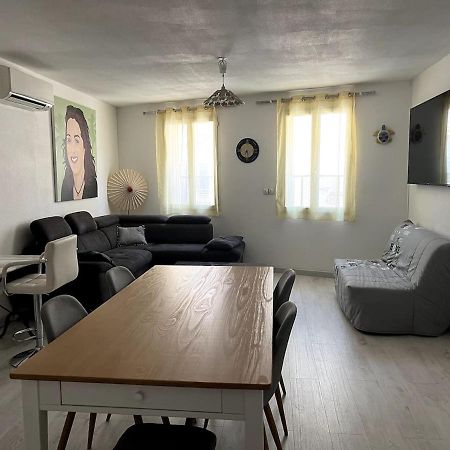 Bel Appartement Climatise Centre Albi Zewnętrze zdjęcie