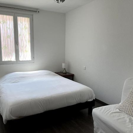 Bel Appartement Climatise Centre Albi Zewnętrze zdjęcie