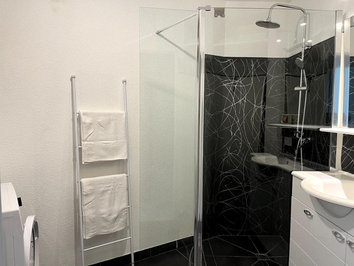 Bel Appartement Climatise Centre Albi Zewnętrze zdjęcie