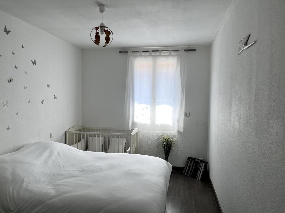 Bel Appartement Climatise Centre Albi Zewnętrze zdjęcie