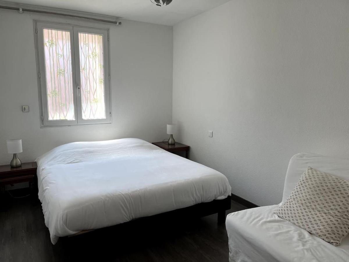 Bel Appartement Climatise Centre Albi Zewnętrze zdjęcie